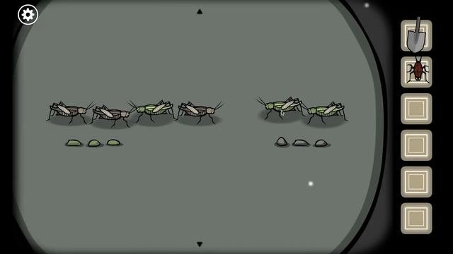 Walkthrough Part 7 [Rusty Lake: Roots]