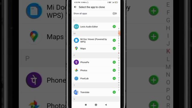 App Cloner Mod APK for Android 14 & App Cloner Android 14 ?