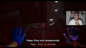POPPY PLAYTIME CHAPTER 4 PARA ANDROID???