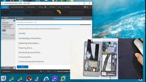 Galaxy S21 FE (G990E) android 14 testpoint frp bypass