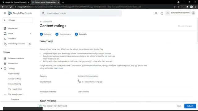 OREOPS | Take the App Bundle and publish it to real users with a single click