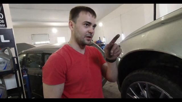 Cardan (Stance проект Часть 2. Диски и стойки за 150 000 К)