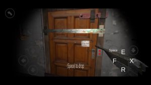 granny extended version on android whit Flashlight(read description)