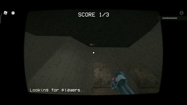 ADA SECRET ENDING DAN EASTER EGG!! "NO PLAYERS ONLINE" | Roblox | Indonesia #2 смотреть онлайн