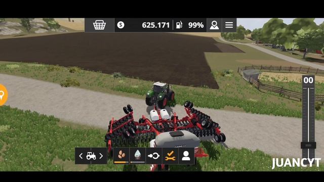 Nuevos Mods Para Farming Simulator 20 смотреть онлайн