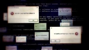 windows666.exe - супер вирус