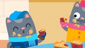 Three Little Kittens 😸🐱😺 Kittens Songs for Kids | Lingokids