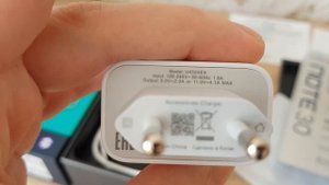 Распаковка — Смартфон Infinix Note 30