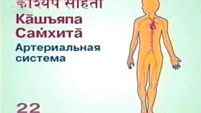 Упражнение Проговаривания 40 аспектов Веды и Ведической литературы