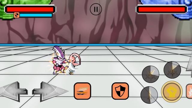 Z Battle - Dragon Tournament # 24 - Android Gameplay HD смотреть онлайн