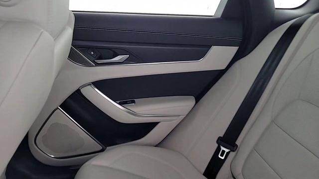 2024 Jaguar XF Las Vegas, Henderson, North Las Vegas, Nevada, San Bernardino County J24039 смотреть онлайн