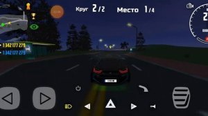 Прохождение Симулятор автомобиля 2:Часть 2