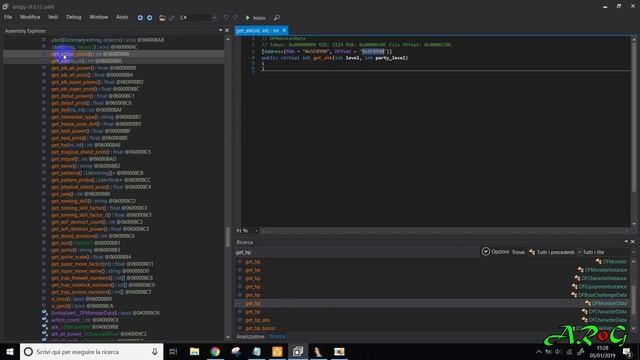 Modding Accademy ::: How to mod IL2CPP games