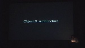 Artists on Artists Lecture Series - Vera Lutter on Gerhard Richter