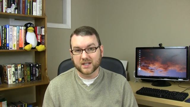 Linux Virus! Ubuntu 11.04 Default Apps, MeeGo 1.1, Jolicloud Netbook? Android Gingerbread is Done? смотреть онлайн