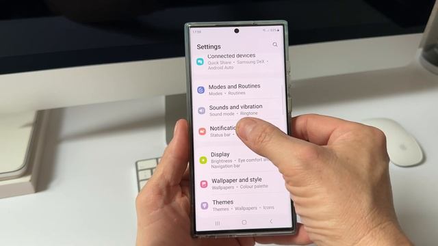 Turn OFF UK Emergency alerts on Android, EASY guide! смотреть онлайн