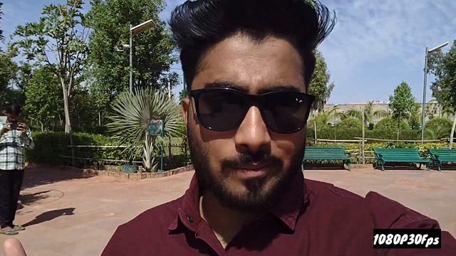 IQOO Neo 9 Pro Full Camera Test || Honest Camera Review✅ смотреть онлайн