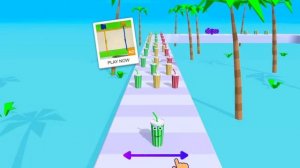 JUICE RUN | LIVE 56 | iOs Android MobileGaming