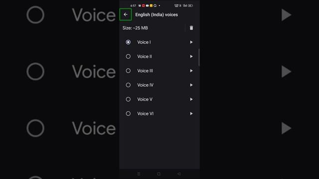 Google TTS new update, added new hd voices very clear, explained in Hindi смотреть онлайн