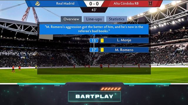 KICK 24: Pro Football Manager Gameplay Walkthrough (Android/iOS) Part 1 смотреть онлайн