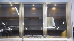 Супермодели флагманского бутика кухни Мария: Spark в новом образе