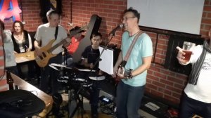 Владивосток 2000 (кавер) – Изотоп cover group