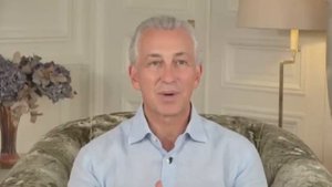 Простые ответы на сложные вопросы, д-р Тони Нэйдер ч.4 10.10.2021