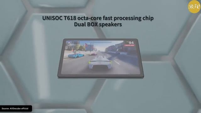 Alldocube iPlay50 🔥 New Powerful Budget Tablet 10.4 inch display 2000×1200 Android 12 OS Video!! смотреть онлайн