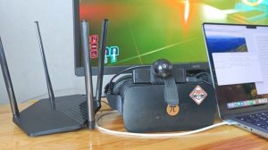 Обзор Wi-Fi 6 AX роутера Mercusys MR1500X