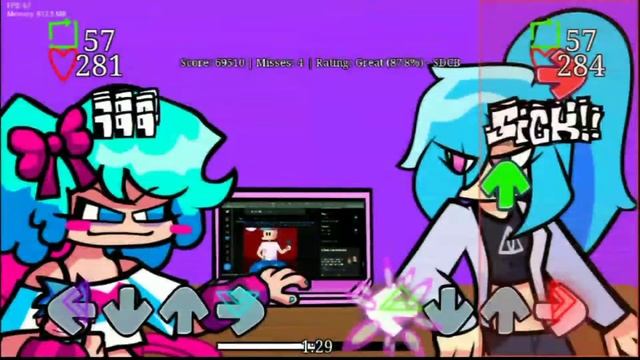 Trusky + Skyverse (Android Port) Debug MODE смотреть онлайн