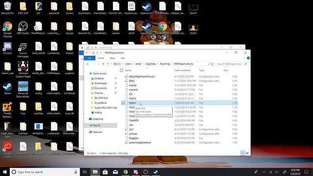 How to Hack FNaF World - Characters смотреть онлайн
