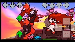 (Friday Night Funking)FNF song MILF but in android