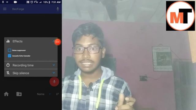 Recforge ii Pro Audio Recorder | Recforge ii | android phone me recording kaise kare смотреть онлайн