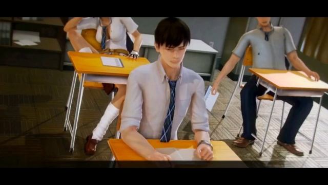 Nobody Cares Because Nobody Knows 🩹 | Waifu Academy | Part 7 смотреть онлайн