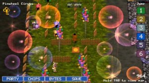 Как пройти к боссу Сова В Fnaf world 3d