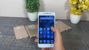 Vivo Y67 | Review | In Urdu