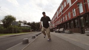 MarioMK - Komuz (Well Key Freestyle) Triash 2021