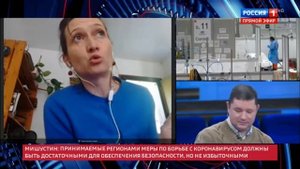Коронавирус: Вы всё ещё улыбаетесь? Тогда я иду к вам.