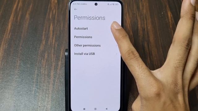 Redmi App Auto Start Permission Setting | How To Enable/Disable Auto Start Permission On Redmi смотреть онлайн