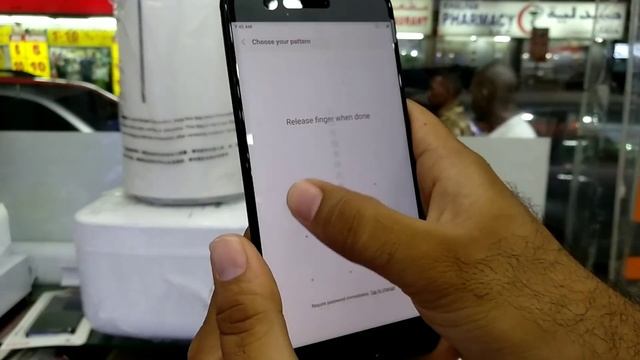 Hindi | Mi Note 3 Unboxing 128GB 6GB Ram Dubai Price смотреть онлайн