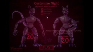 FNAC 3, But Better! ALL JUMPSCARES