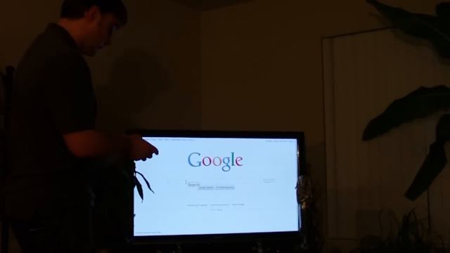 Google TV for Russian Television смотреть онлайн