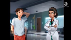 Summertime Saga v 0.20.9 (part 13) adult game