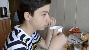 КОРОЧЕ ГОВОРЯ, GRANNY В РЕАЛЬНОЙ ЖИЗНИ(От 3-его лица)