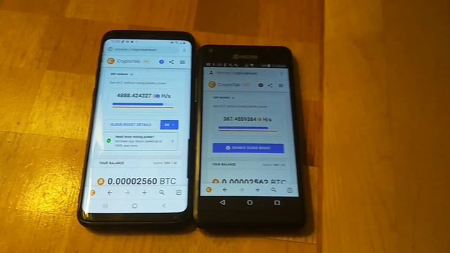 CryptoTab Browser Major Update!! Will Effect Many Users!!! смотреть онлайн