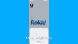 How to Connect Android Phones to Rokid Air Glasses