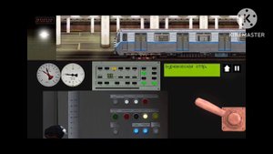 ТОП 5 ЛУЧШИХ СИМУЛЯТОРОВ МЕТРО НА ANDROID В 2024 ГОДУ