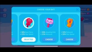 Bouncemasters - Gameplay Walkthrough Part 3 - Full Upgrade(iOS, Android)