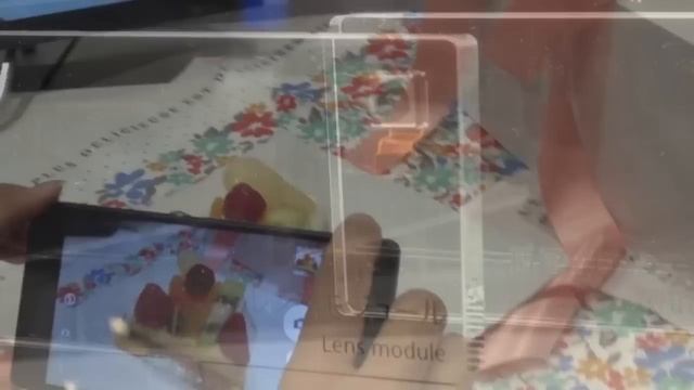 Sony unveils Xperia Z4 смотреть онлайн