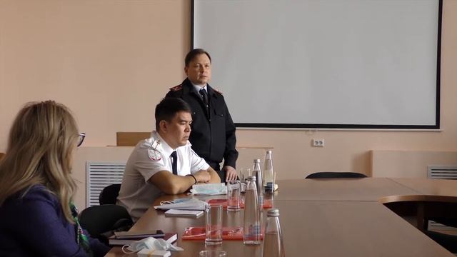 Репортаж с III Фестиваля прессы 2021 в БашГУ смотреть онлайн